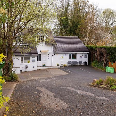 Windermere Studio Rooms Exterior foto